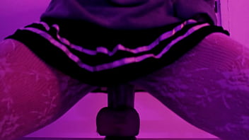 Mi primer video jugando como chica trans - Dolce Valentina