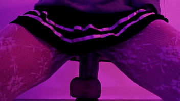 Mi primer video jugando como chica trans - Dolce Valentina