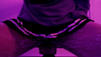 Mi primer video jugando como chica trans - Dolce Valentina