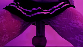 Mi primer video jugando como chica trans - Dolce Valentina