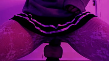 Mi primer video jugando como chica trans - Dolce Valentina