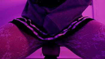 Mi primer video jugando como chica trans - Dolce Valentina