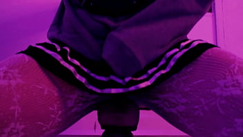 Mi primer video jugando como chica trans - Dolce Valentina