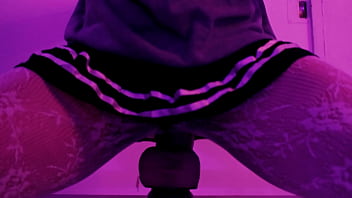 Mi primer video jugando como chica trans - Dolce Valentina