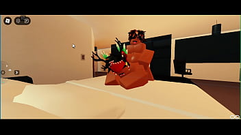 My tight pussy gets dicked down and creampied by my cutie.