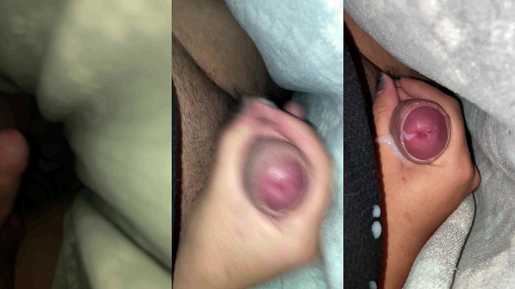 she couldn t hold back the moans of pleasure.