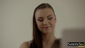 Older guy fucks Beautiful teen girl