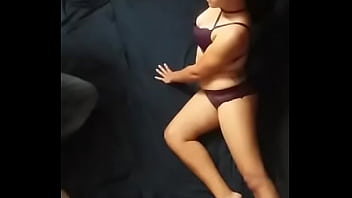 Behind The Scenes Photoshoot With Janette