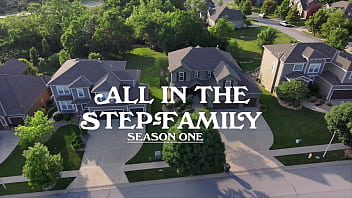 Tiny Sex Freak Freya Von Doom Visits StepDad And New Wife - AITSFS1:E7 FULL 4K