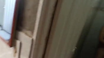 My neighbor really wants to fuck me, I fulfill his wish. Sometimes you have to be a whore for your neighbors.