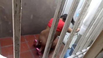 My neighbor really wants to fuck me, I fulfill his wish. Sometimes you have to be a whore for your neighbors.