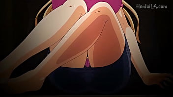 Hentai madrasta siendo violada por el hijo. Pt 1