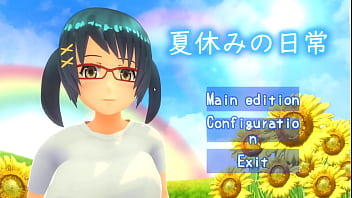 This she had been worked a little better...Just saying (Summer Vacation Home Work)