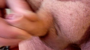 Me masturbo para publicar en Xvideos.