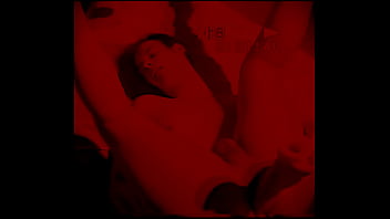 Satanic faggot trainer - Twink turned into fucktoy