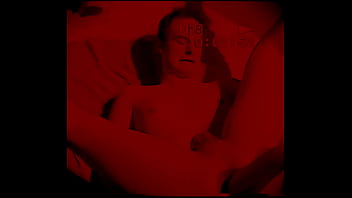 Satanic faggot trainer - Twink turned into fucktoy