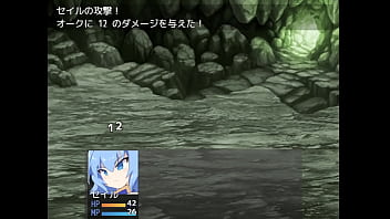 Hentai Game Play 【Game Link】&rarr_Search for ドリビレ on Google