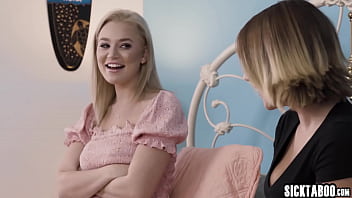 Teen Blake Blossom screw studying lets fuck with big tits lesbian Gabbie Carter