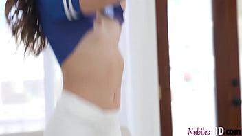 Katie Kush, Maria Kazi In Family Pies S30-E1