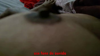Vizinho taxista fode minha mulher dentro do t&aacute_xi. Somente &Aacute_udio - PARTE 01
