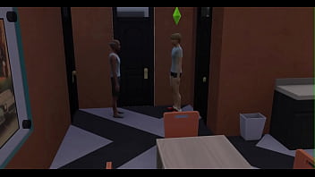 Grandpa&#039_s Visit - Part 2