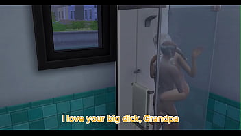 Grandpa'_s Visit - Part 2