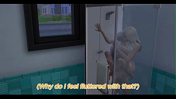 Grandpa&#039_s Visit - Part 2