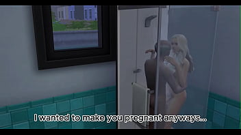 Grandpa&#039_s Visit - Part 2