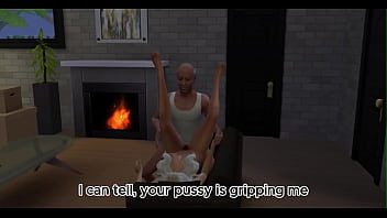 Grandpa&#039_s Visit - Part 2