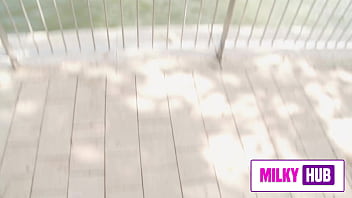 Uruguaya Tetona pillada en el Parque Publico le gusta FOLLAR