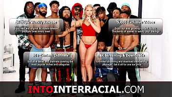 Kitana Montana hopes for a big black one