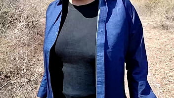 Jungle Me Pee kar rhi ladki Ko OYO Room Par Ghodi Banaya Desi Hindi Voice