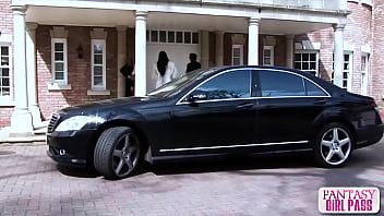 FANTASY GIRL PASS - Carmella Bing Fucking My Best Friends Husband