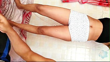 Super Hot Girlfriend Gets A Crazy Hot Fuck Rumpa21