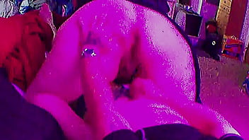 Thick ass pawg babymama riding my fat cock