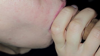 Step daddy'_s big dick slipped through my panties. Cheating on my boyfriend