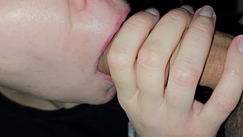 Step daddy'_s big dick slipped through my panties. Cheating on my boyfriend