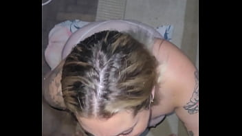 My dick love her throat