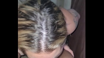 My dick love her throat