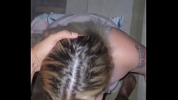 My dick love her throat