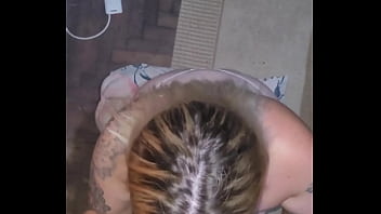 My dick love her throat