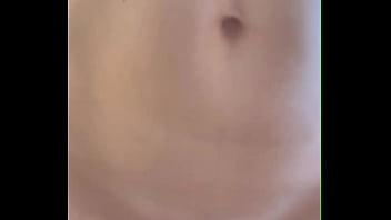 Hot wife on a date in a restaurant cheats on her husband