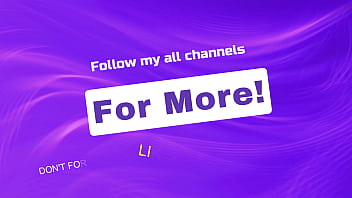 Horny Sexy Stepmom waits naked for her stepson and gets fucked in her wet pussy!