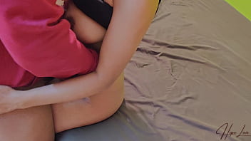 Beautiful Malaysian Girl Love Her Stepbrother Dick.