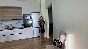 I was fucked hard by a robber