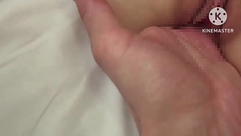 [Personal shooting] [Japanese] [Fingering] ①