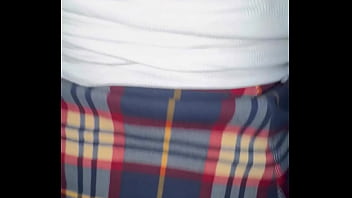 DESCONOCIDA ME INVITA A COGER EN LA CALLE