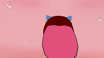 Marnie and Bea Lesbian Sex animation 3D hentai