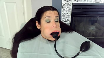 Just a helpless female head