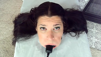 Just a helpless female head